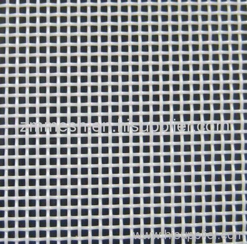 polyester conveyor belt for spunlaced non woven cloth