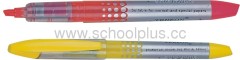 Promotional Highlighter Marker