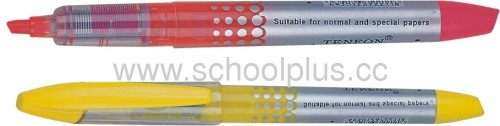 Promotional Highlighter Marker