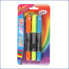 3pcs Promotional Highlighter Marker