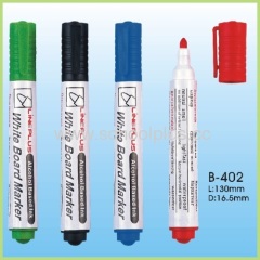 Hot Sell Red Dry Eraser Marker