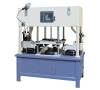 HY-600-Z Automatic Double Head Core Shooting Machines with conveyor