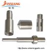 precision turned parts for machining