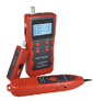 LCD Cable Length Tester