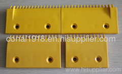 Plastic Comb Plate of LG Escalator