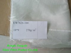 270g Fiberglass Cloth