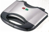 Smart 2 slice Sandwich Maker with fixed plate