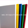 PVC Cabinet Construction Board