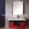 PVC Bathroom Cabinet