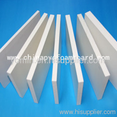 PVC Foam Skirting Board