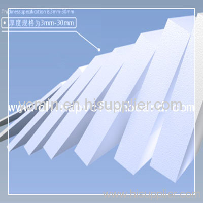 Hard PVC Foam Sheet