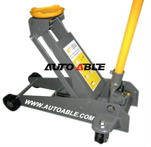 Auto tyre repair tools-hydraulic garage jack