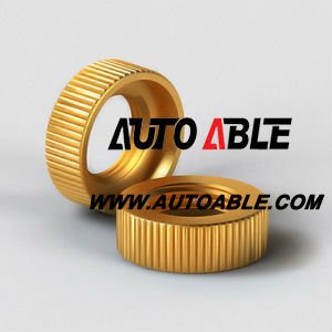 Car tire valve cap