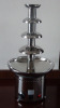 CF24B COMMERCIAL CHOCOLATE FOUNTAIN