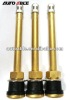 Tubeless Metal Clamp-in Valves for Truck and Bus