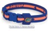 2012 NCAA Titanium Bracelets florida gators teams