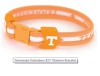 12 popular NCAA titanium Bracelets Tennessee Volunteers teams