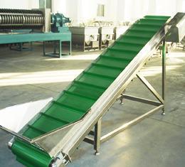 belt conveyor system