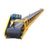 belt conveyors for bulk materials
