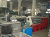 two stage pelletizing line