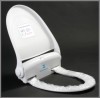 electric toilet seat automatic bidets hygienic toilet seat