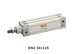 DNC series ISO6431 standard cylinder