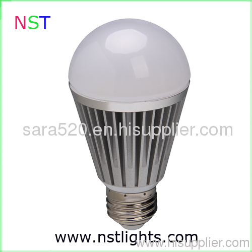 10W bulb lights