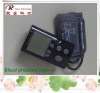 Automatic blood pressure monitor