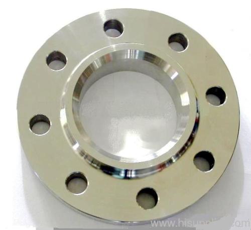 FORGED FLANGE