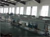 PERT pipe production line