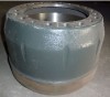 Brake drum 3464210301 for Benz