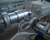 PPR pipe machinery