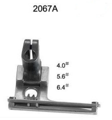 SEWING SPARE PART PRESSER FOOT 2067A