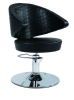 barber chair