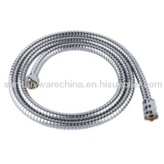 Stainless Steel Double Lock Hose For Handheld Shower