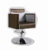 barber chair