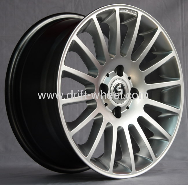 14 TO 17 INCH MERCEDES AMG C CL CLK E S SL SLK WHEEL RIM manufacturers ...