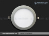 Round LED Light Panel 24cm