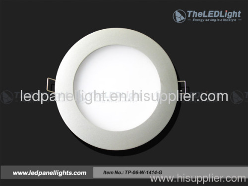 Circular LED Panel 14.5cm