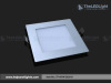 Thin LED Light Panel 20cmx20cm