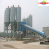 concrete mixing plant