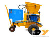 Dry Mix Shotcrete Machine