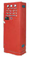 LZN Series Frequency constant pressure fire pump control cabinet
