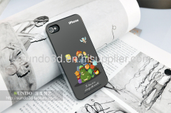 Iphoneshells,3D phoneshells , mobilephone promotion gift