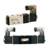 E4V100 series solenoid valve