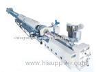 125mm Cool and Hot Water PERT Pipe extrusion Line
