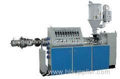 20mm Cool and Hot Water PEX Pipe extrusion Line