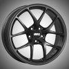 17 INCH 18 INCH BBS PERFORMANCE WHEEL CAPABLE OF INTENSIVE RACING