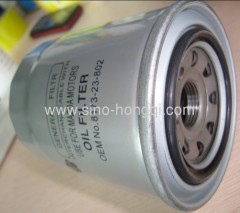 Oil filter 8173-23-802 for Mazda