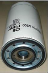 Oil filter 1903629 for IVECO